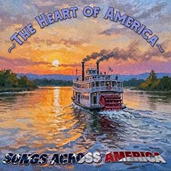 The Heart of America